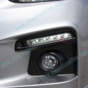 AutoExe Kit Aero de Parachoques Delantero con Cubierta de Parrilla para 2013-2015 Mazda CX-5 [KE]