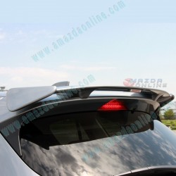 AutoExe Rear Roof Spoiler fits 2015-2016 Mazda CX-5 [KE]