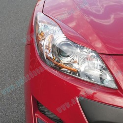 Amazda Online | 08-13 Mazda3 [BL] KnightSports Front Strut Tower 