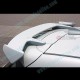 AutoExe Rear Roof Spoiler fits 2015-2023 Mazda CX-3 [DK]