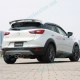 AutoExe Rear Roof Spoiler fits 2015-2023 Mazda CX-3 [DK]