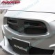 AutoExe Front Bumper with Grill Aero Kit fits 2015-2023 Mazda2 [DJ]