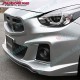 AutoExe Front Bumper with Grill Aero Kit fits 2015-2023 Mazda2 [DJ]