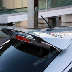 AutoExe Rear Roof Spoiler fits 2015-2023 Mazda2 [DJ]