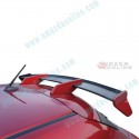 KnightSports Rear Roof Spoiler fits 2015-2024 Mazda2 [DJ] KZD72321