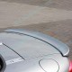 AutoExe Rear Trunk Spoiler Lip fits 05-15 Miata [NC] Soft Top