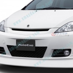 AutoExe Front Grill fits 05-07 Mazda5 [CR]