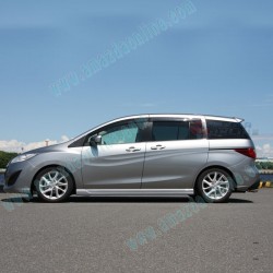 AutoExe Kit de Resortes de Bajada 2010-2018 Mazda5 [CW]