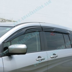 AutoExe 3D Design Window Vent Visor for 2010+ Mazda5 [CW]
