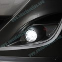 AutoExe HID Fog Light with Conversion Kit A00190A A00190A
