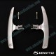 Kenstyle Steering Shift Lever Paddle fits 13-24 Mazda 3[BM], 6[GJ], CX-5[KE,KF]