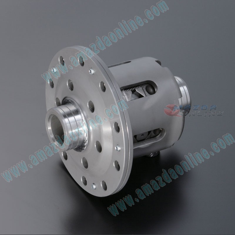 AutoExe Limited Slip Diff (LSD) fits 05-15 Miata [NC] MNC660