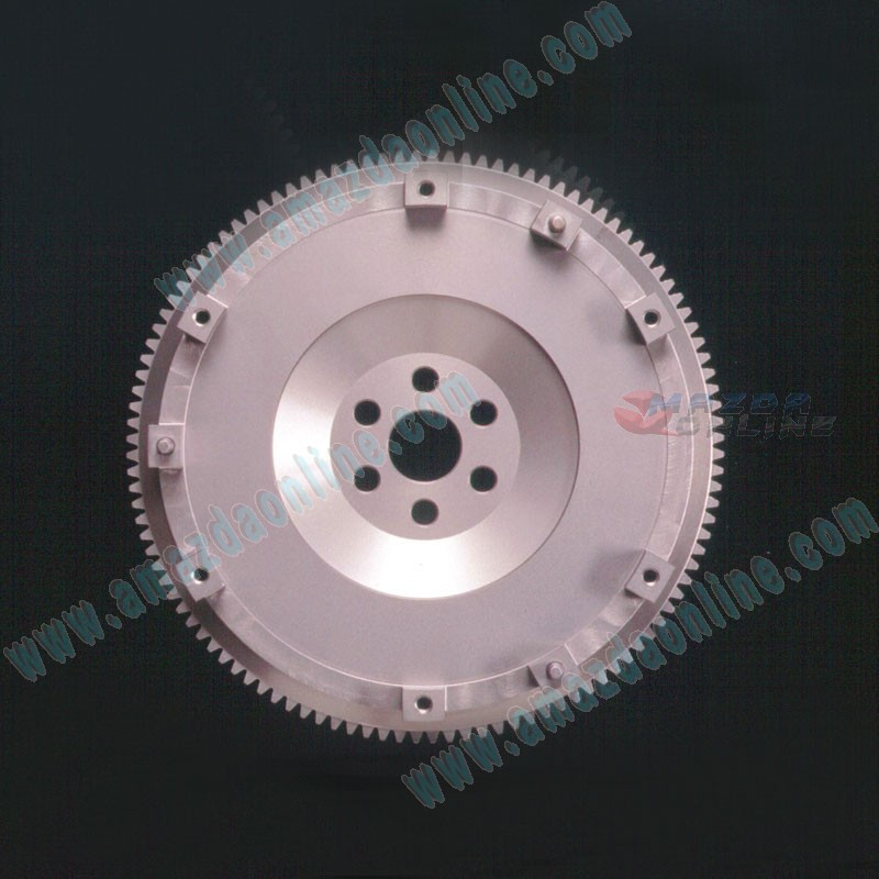 AutoExe Volante Deportivo para 2003-2012 Mazda RX-8 [SE3P]