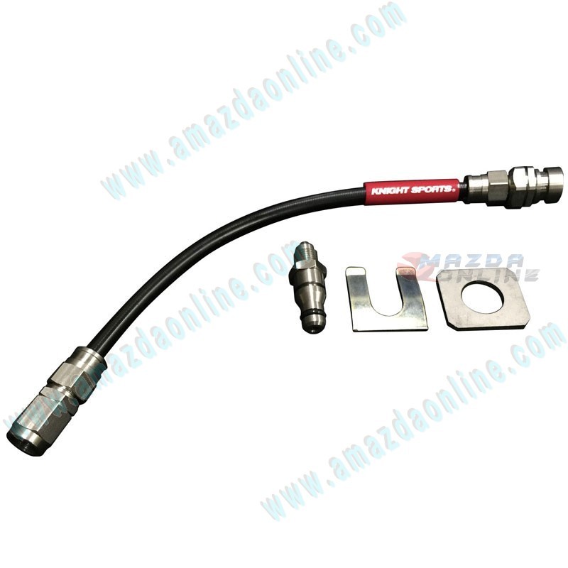 KnightSports Linea de Embrague Deportivo para 2015-2023 Mazda Miata [ND]