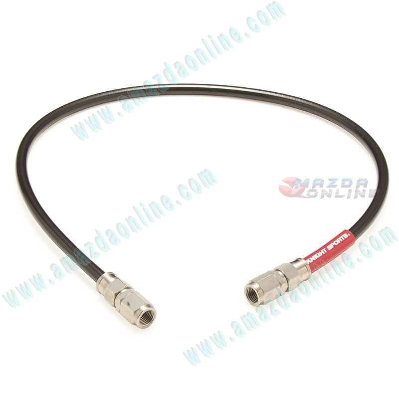 KnightSports Sports Clutch Line fits 07-14 Mazda2 [DE] KZG35121