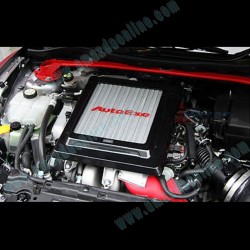 AutoExe Top Mount Intercooler fits 10-13 Mazdaspeed3 [BL3FW]