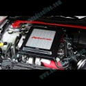 AutoExe Intercooler de Montaje Superior para 2010-2013 Mazdaspeed 3 [BL3FW]