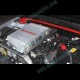 AutoExe Top Mount Intercooler fits Mazdaspeed3 [BK3P], Mazdaspeed6 [GG3P]