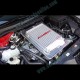 AutoExe Top Mount Intercooler fits Mazdaspeed3 [BK3P], Mazdaspeed6 [GG3P]