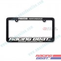 Marco de placa Racing Beat 35030