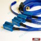 ZIKO Grounding Wire Cable Earth System Kit fits plug wire