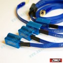 ZIKO Kit de cable a tierra compatible con bujias