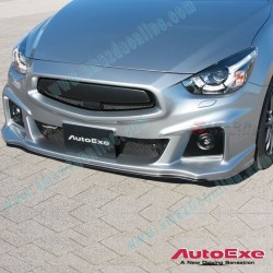 AutoExe Front Bumper with Grille Aero Kit fits 2017+ Mazda2 [DJ]