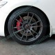 KnightSports 6-POT Big Brake Kit [Front] fits 2013-2024 Mazda6 [GJ| GL]