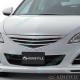 Kenstyle EIK Front Bumper Grille fits 07-12 Mazda6 [GH]