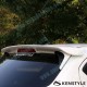 Kenstyle EIK Rear Roof Spoiler fits 2015-2023 Mazda2 [DJ]