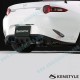 Kenstyle Rear Lower Diffuser fits 15-23 Miata [ND]