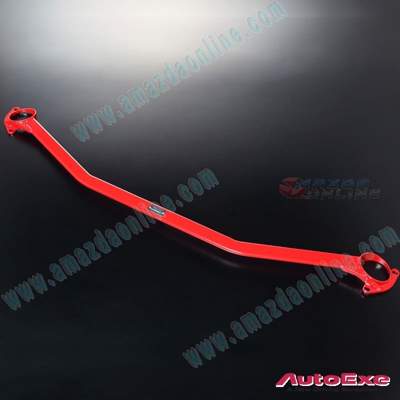 AutoExe Barra de Torre de Suspension Delantera 2016-2023 Mazda CX-9 [TC]