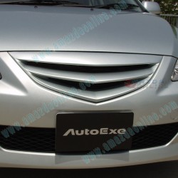 AutoExe Front Grill fits 02-05 Mazda6 [GG]