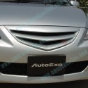 AutoExe Front Grill fits 02-05 Mazda6 [GG] MGZ2500