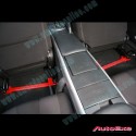 AutoExe Barra Transversal de Suelo Interior Central 2004-2011 Mazda RX-8