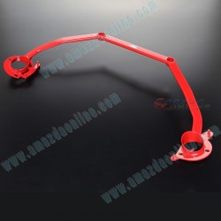 AutoExe Front Strut Tower Bar fits 15-24 Miata [ND,NE] MND4000