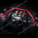 AutoExe Front Strut Tower Bar fits 15-24 Miata [ND,NE] MND4000