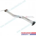 Racing Beat Tuberia de Escape Race REN V1 para 2004-2011 Mazda RX-8