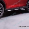 MazdaSpeed Side Skirt Garnish Trim fits 2017-2021 Mazda CX-5 [KF]