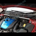 KnightSports Front Strut Tower Bar fits 2013-2016 Mazda CX-5 [KE] KZD64401