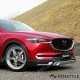 Kenstyle Front Lower Lip Spoiler fits 2017-2021 Mazda CX-5 [KF]