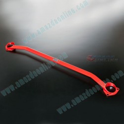 AutoExe Barra de Torre de Suspension Delantera 2013-2018 Mazda3 [BM, BN] MBM4000