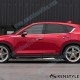 Kenstyle Door Handle Trim Garnish fits 2017-2021 Mazda CX-5 [KF]