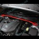AutoExe Front Strut Tower Bar fits 13-18 Mazda3 [BM BN]