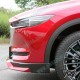Valiant Front Lower Spoiler fits 2017-2021 Mazda CX-5 [KF]