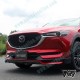 Valiant Front Lower Spoiler fits 2017-2021 Mazda CX-5 [KF]