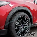 Kit de Guardabarros Valiant para Mazda CX-5 [KF] 2017-2021