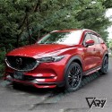 Kit de Guardabarros Valiant para Mazda CX-5 [KF] 2017-2021