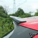 Valiant Rear Roof Spoiler fits 2017-2021 Mazda CX-5 [KF] 350023