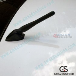 Cravenspeed Stubby Antenna fits Mazda2 [DE], 3[BL], 5[CR], 6[GG]